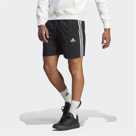 adidas herren shorts m sl chelsea|AEROREADY Essentials Chelsea 3.